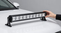 8 Best for Snow LED Light Bar in 2026