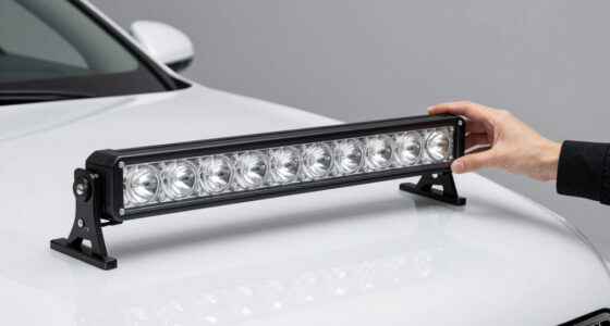 8 Best for Snow LED Light Bar in 2026
