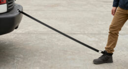 8 Best for Snow Recovery Strap Kinetic in 2026