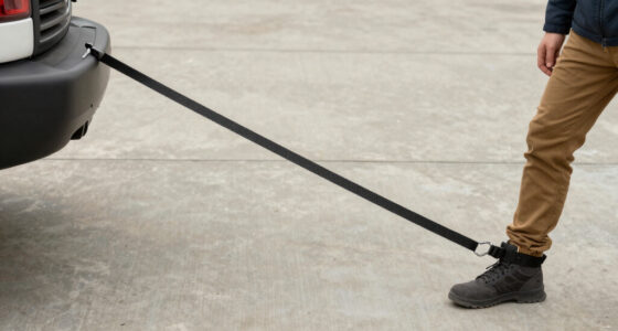 8 Best for Snow Recovery Strap Kinetic in 2026