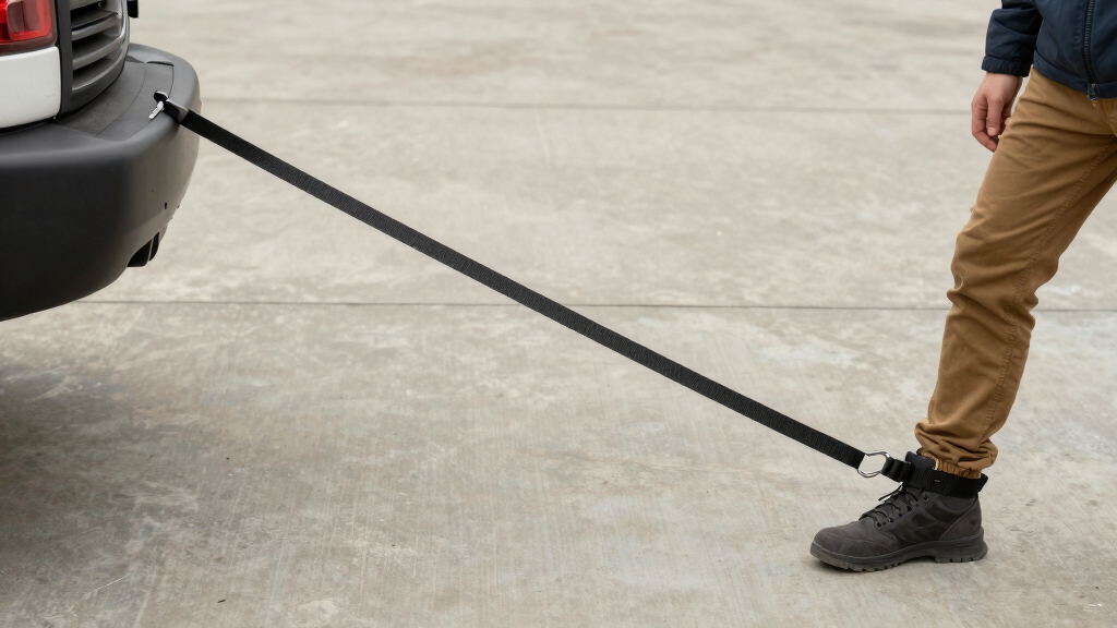 8 Best for Snow Recovery Strap Kinetic in 2026