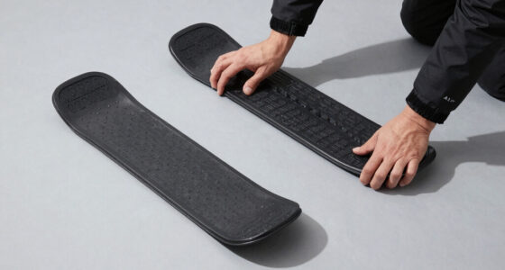 8 Best for Snow Traction Boards in 2026