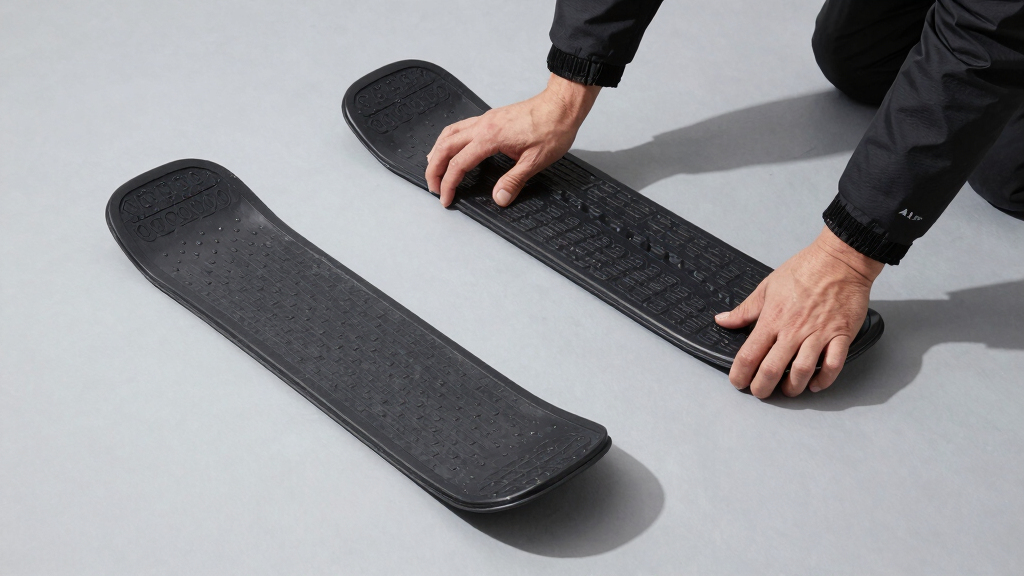 8 Best for Snow Traction Boards in 2026