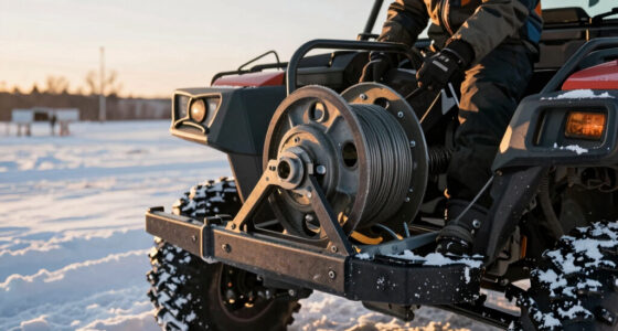 8 Best for Snow Winch 12000 lb in 2026