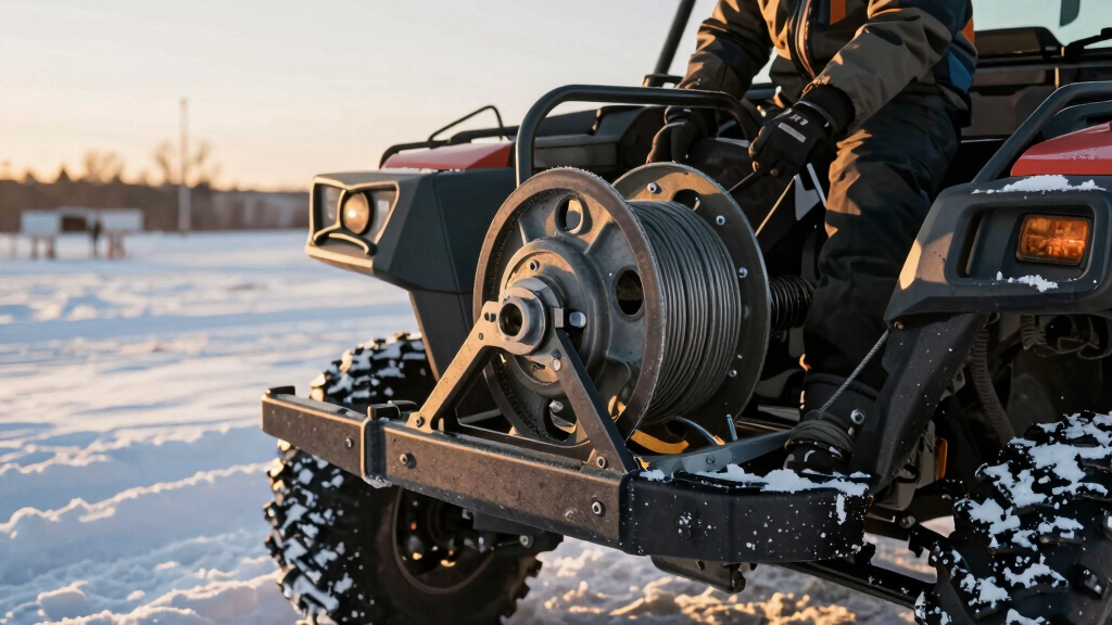8 Best for Snow Winch 12000 lb in 2026