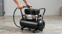 8 Best Heavy Duty Garage Air Compressor in 2026
