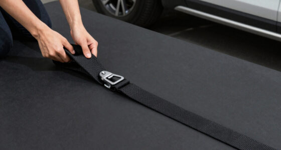 8 Best Heavy Duty Recovery Straps Kinetic in 2026