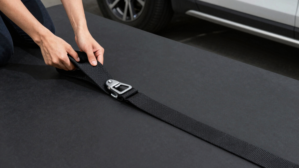 8 Best Heavy Duty Recovery Straps Kinetic in 2026