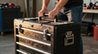8 Best Heavy Duty Tool Chest Rolling in 2026
