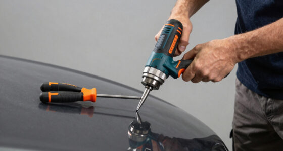 8 Best Heavy Duty Trim Removal Tool Set in 2026
