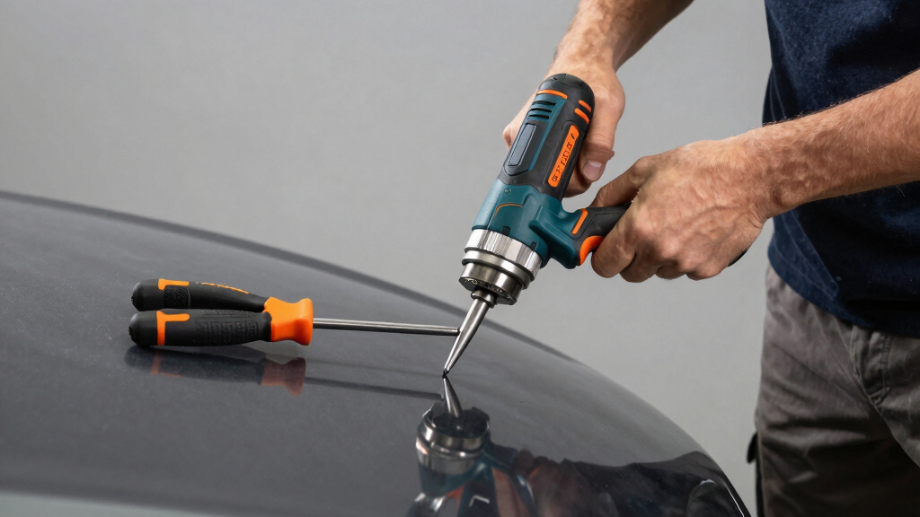 8 Best Heavy Duty Trim Removal Tool Set in 2026