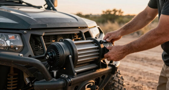 8 Best Heavy Duty Winch Accessory Kit in 2026