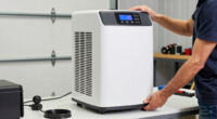 8 Best Large Dehumidifier for Garage in 2026