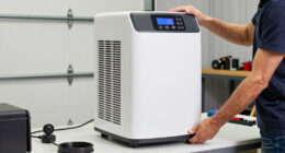 8 Best Large Dehumidifier for Garage in 2026