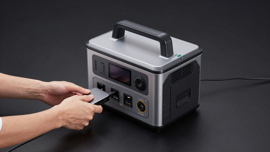 8 Best LiFePO4 Portable Power Station 2000Wh+ in 2026