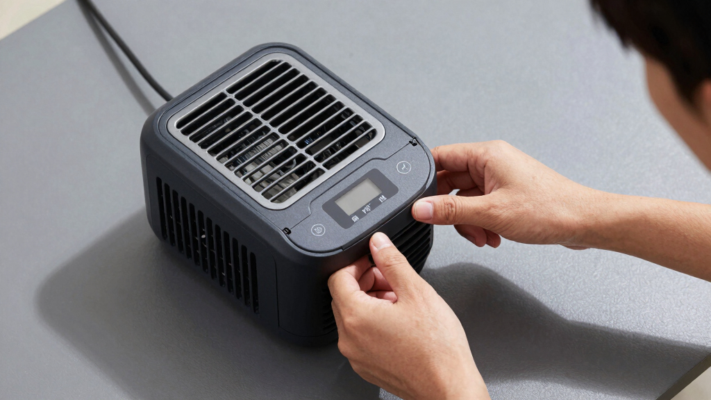 8 Best Portable Air Conditioner for Camping in 2026