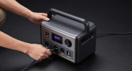 8 Best Portable Power Station for Overlanding in 2026