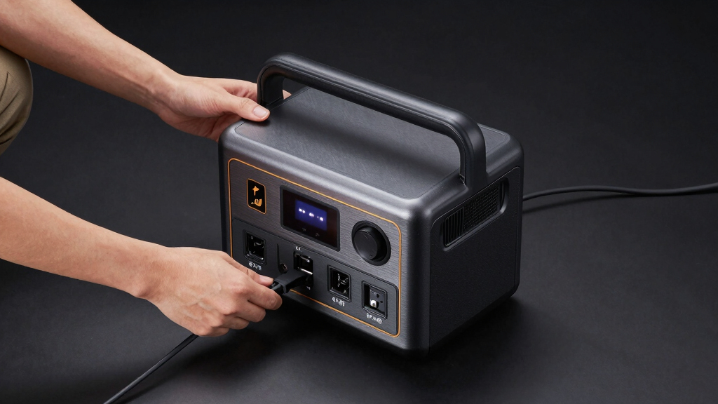 8 Best Portable Power Station for Overlanding in 2026