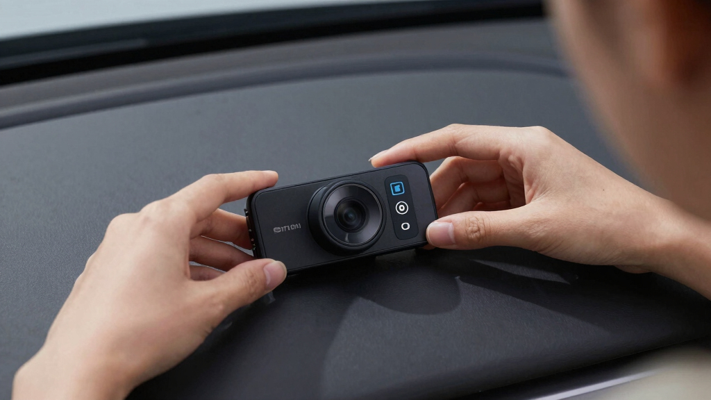 8 Best Premium Dash Cam With Parking Mode in 2026