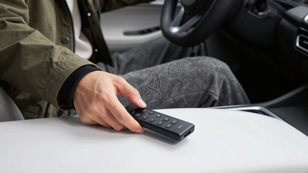8 Best Remote Start Kit for Cold Weather in 2026