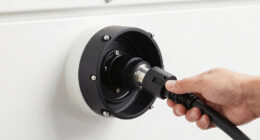 8 Best Shore Power Inlet Kit For Rigs In 2026