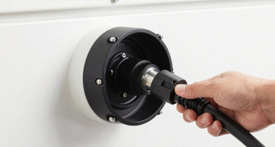 8 Best Shore Power Inlet Kit For Rigs In 2026