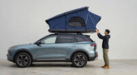 8 Best Soft Shell Rooftop Tents for SUVs in 2026