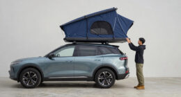 8 Best Soft Shell Rooftop Tents for SUVs in 2026