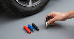 8 Best Tire Repair Kit Professional Plug Kit in 2026