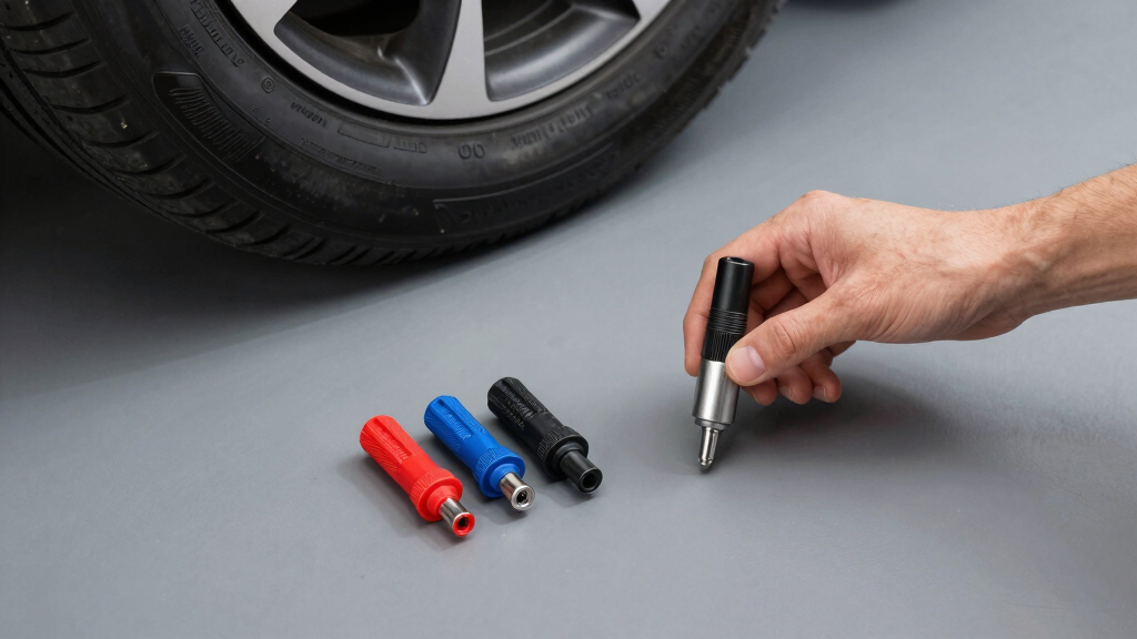 8 Best Tire Repair Kit Professional Plug Kit in 2026