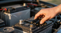 8 Best Top Battery Terminal Connectors in 2026