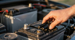 8 Best Top Battery Terminal Connectors in 2026