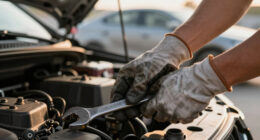 8 Best Top Mechanic Gloves in 2026