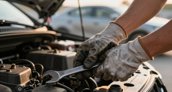 8 Best Top Mechanic Gloves in 2026