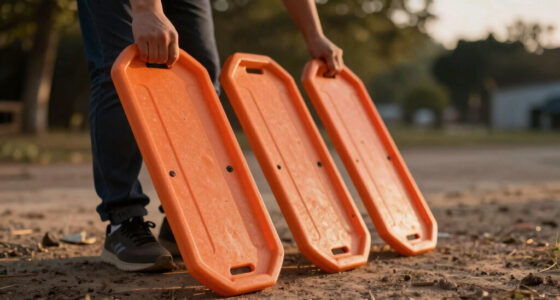8 Best Traction Boards in 2026 — The Ultimate Guide to Off-Road Recovery