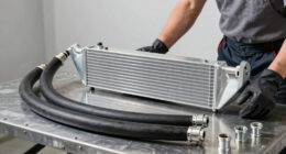 8 Best Transmission Cooler Kit Towing in 2026