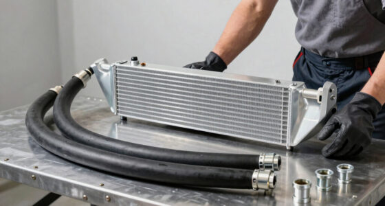 8 Best Transmission Cooler Kit Towing in 2026
