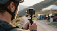 9 Best Action Camera 4K Stabilization in 2026