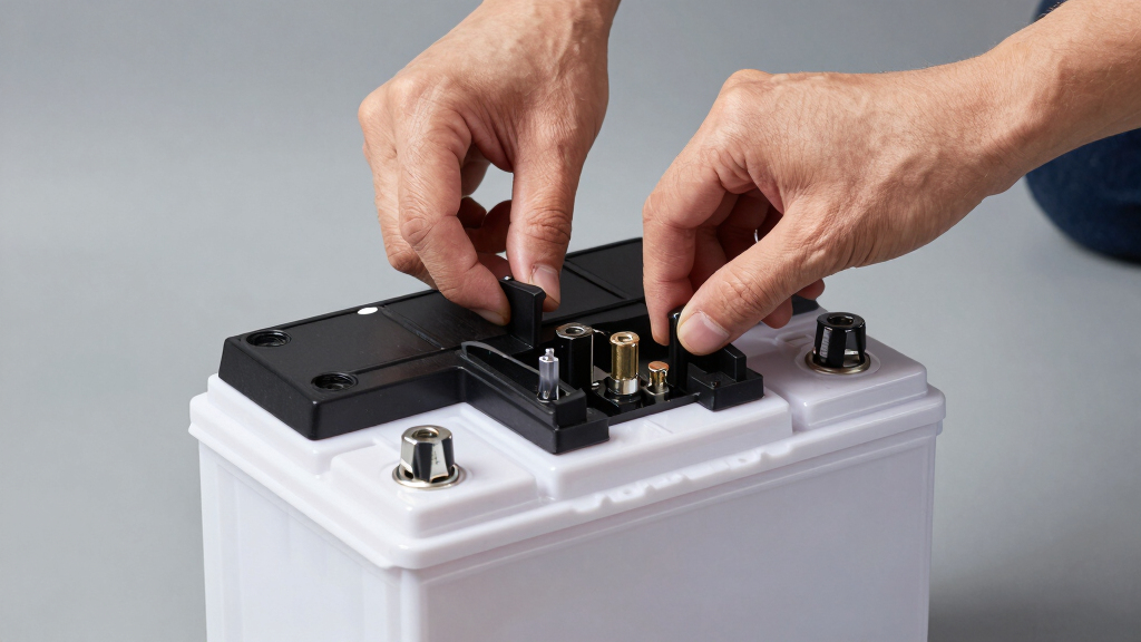 9 Best Automatic Charging Relay ACR in 2026 — The Ultimate Buyer’s Guide