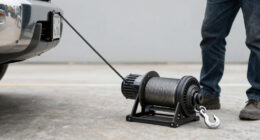 9 Best Best 12000 Lb Winch For Trucks In 2026