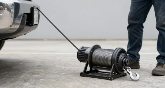 9 Best Best 12000 Lb Winch For Trucks In 2026