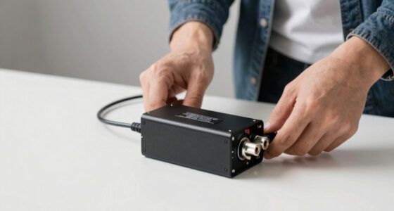 9 Best Best 12V DC-DC Charger 40A in 2026