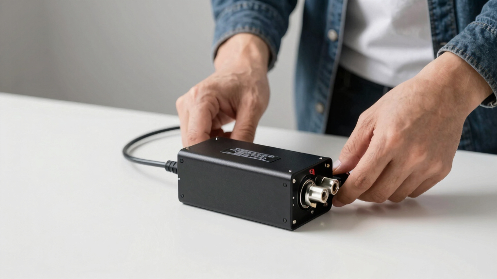 9 Best Best 12V DC-DC Charger 40A in 2026