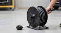 9 Best Best Air Hose Reel Heavy Duty Retractable in 2026