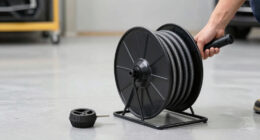 9 Best Best Air Hose Reel Heavy Duty Retractable in 2026