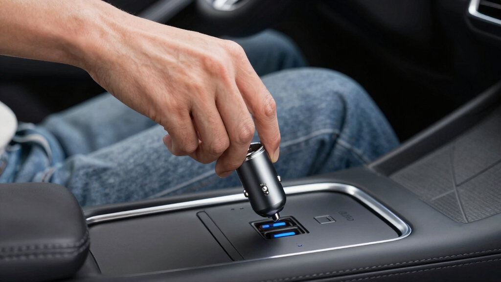 9 Best Best Multiport USB-C Car Charger High Watt in 2026