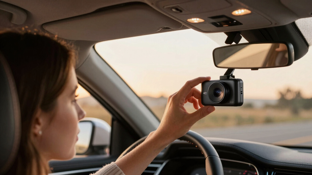 9 Best Best Premium 4K Dash Cam in 2026