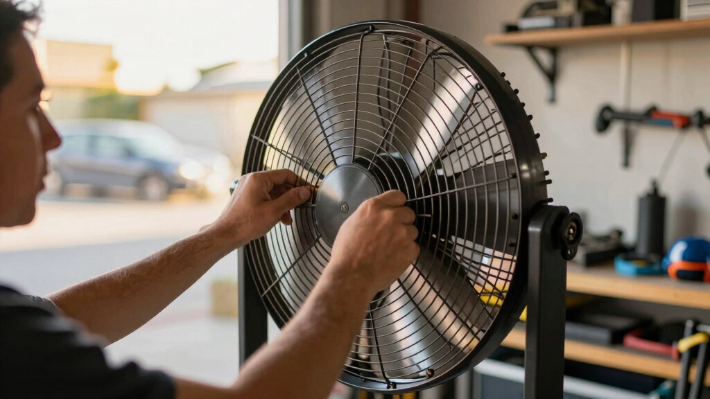 9 Best Best Shop Fan High Velocity in 2026
