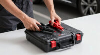 9 Best Best Value Portable Jump Starter Case in 2026