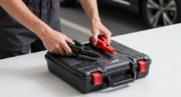 9 Best Best Value Portable Jump Starter Case in 2026